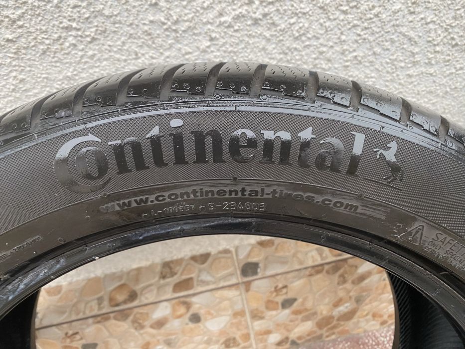Anvelope / Cauciucuri 225 50 R17 Continental Iarna !  !