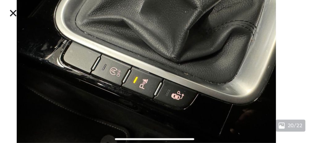 Кия Сийд 1.6/136 ps 2019