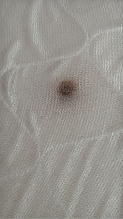 Матрас Двуспальный