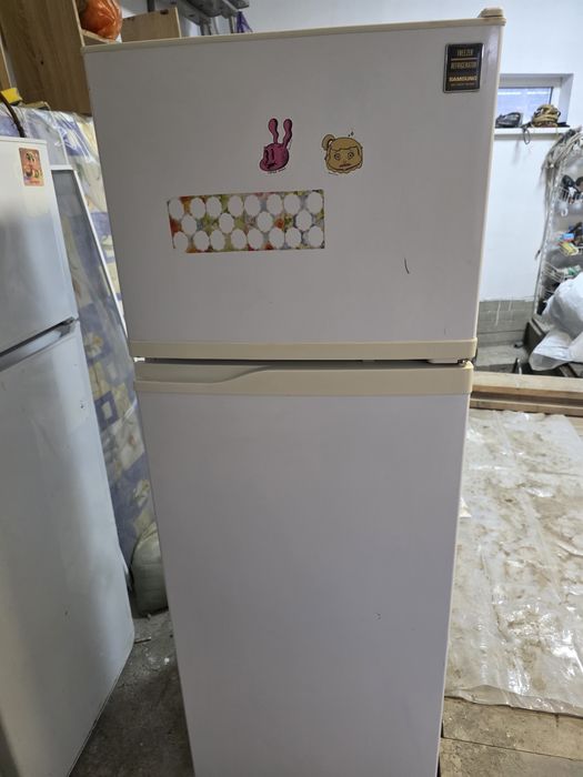 Холодильник 3 шт