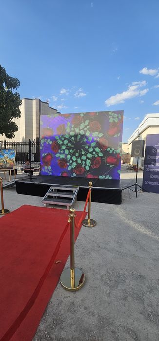 Led ekran led  Ekran monitor led ekran led ekran manitor