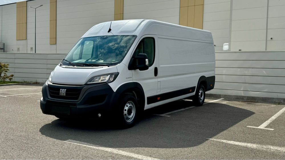 Fiat Ducato MAXI PROFESIONAL 2022