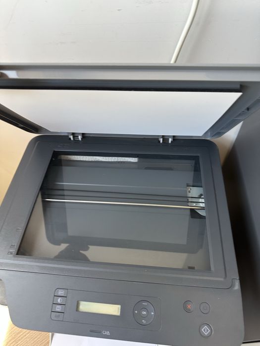 Принер hp laser MFP 135W