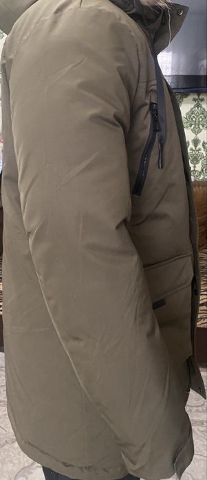 Зимняя Куртка The North Face