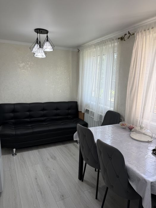 Продается дом в городе Жанатас!