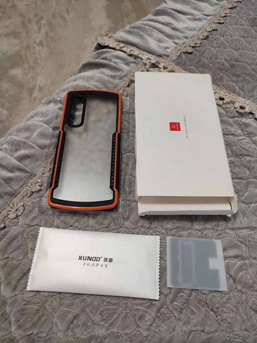 Чехол для Oppo Find X2