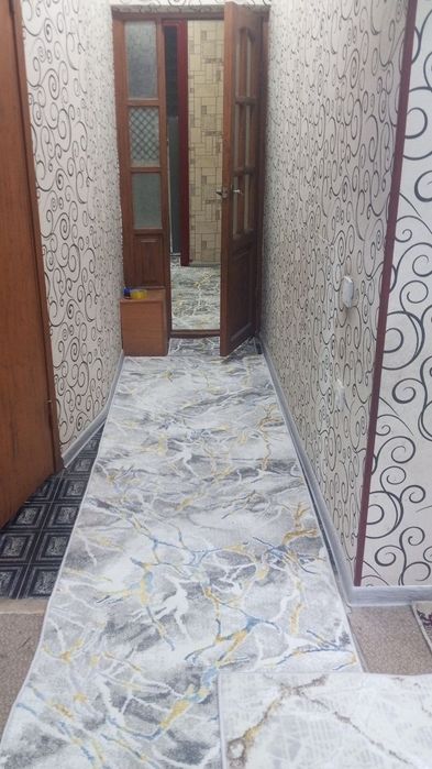 Ижарага уй берилади