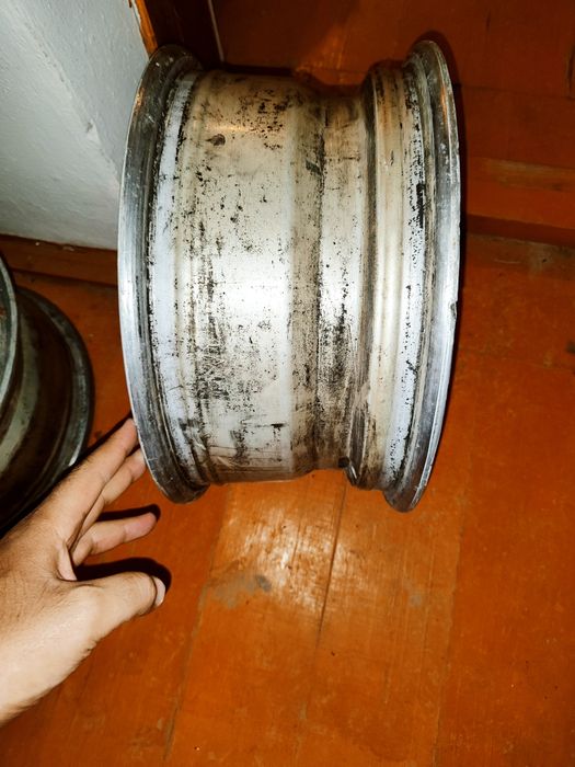 Титан дискы срочно