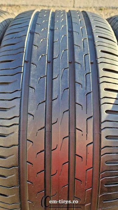 235/55 R18 • Vara • Continental EcoContact 6 100W | 4 buc | Pret/buc