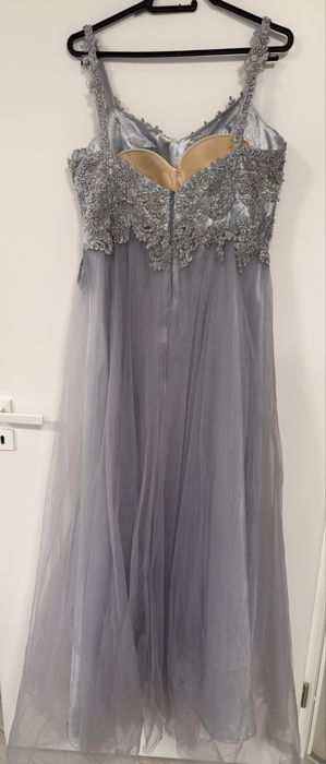 Официална бална рокля