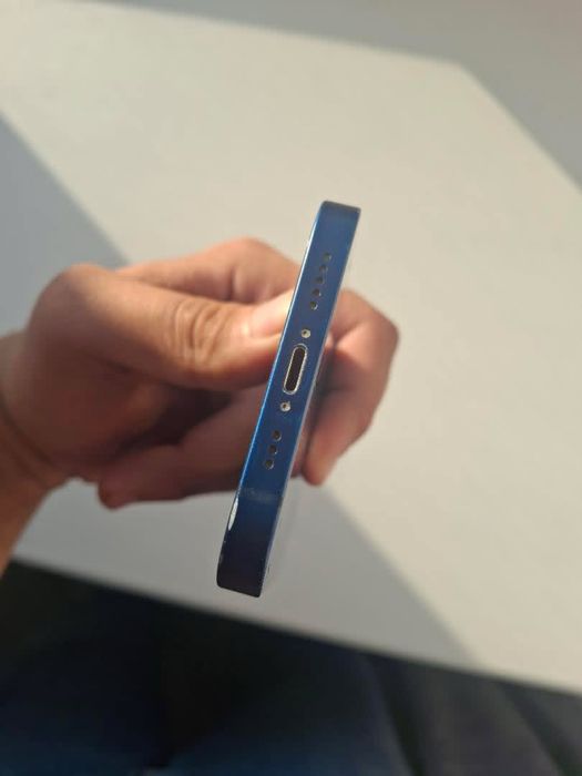 Продам или обменяю IPhone 12 78%акб
