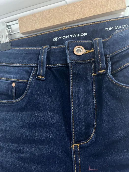 Vând blugi Tom Tailor mărimea S