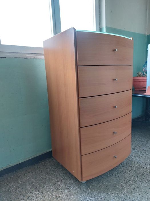 Комплект 3 шкафа за спалня