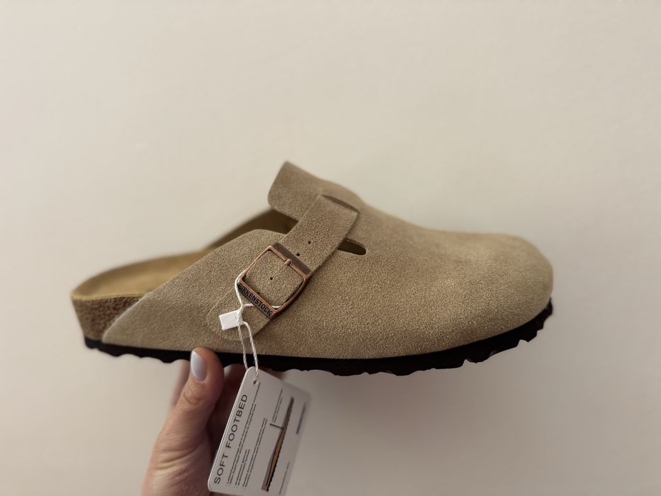 Birkenstock  39 papuci