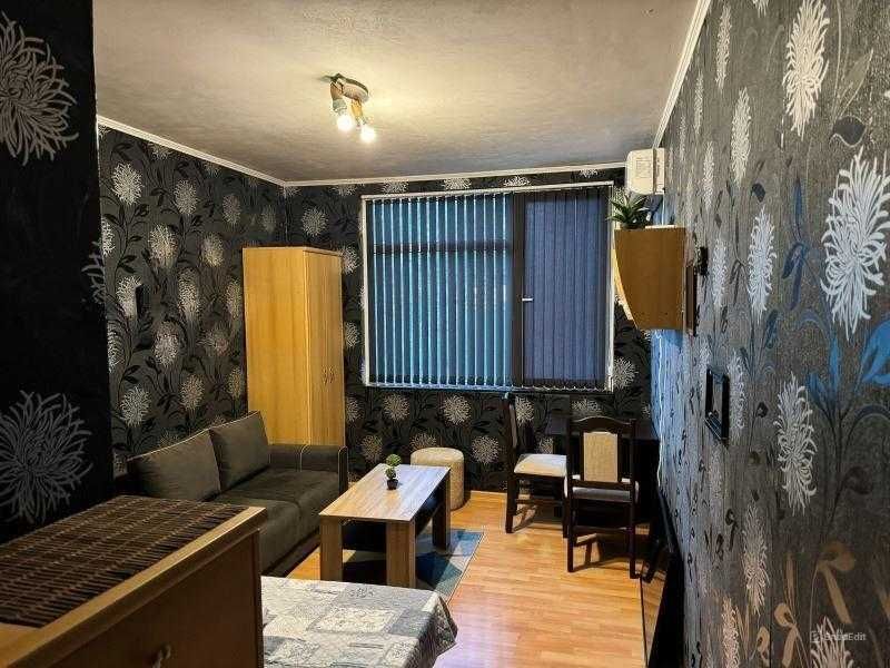 Продава се Едностаен апартамент в София, Люлин 1 - 36 кв.м за 2303 €/кв.м - Снимка #1