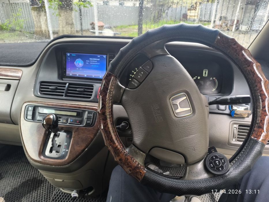 В отличном состоянии!