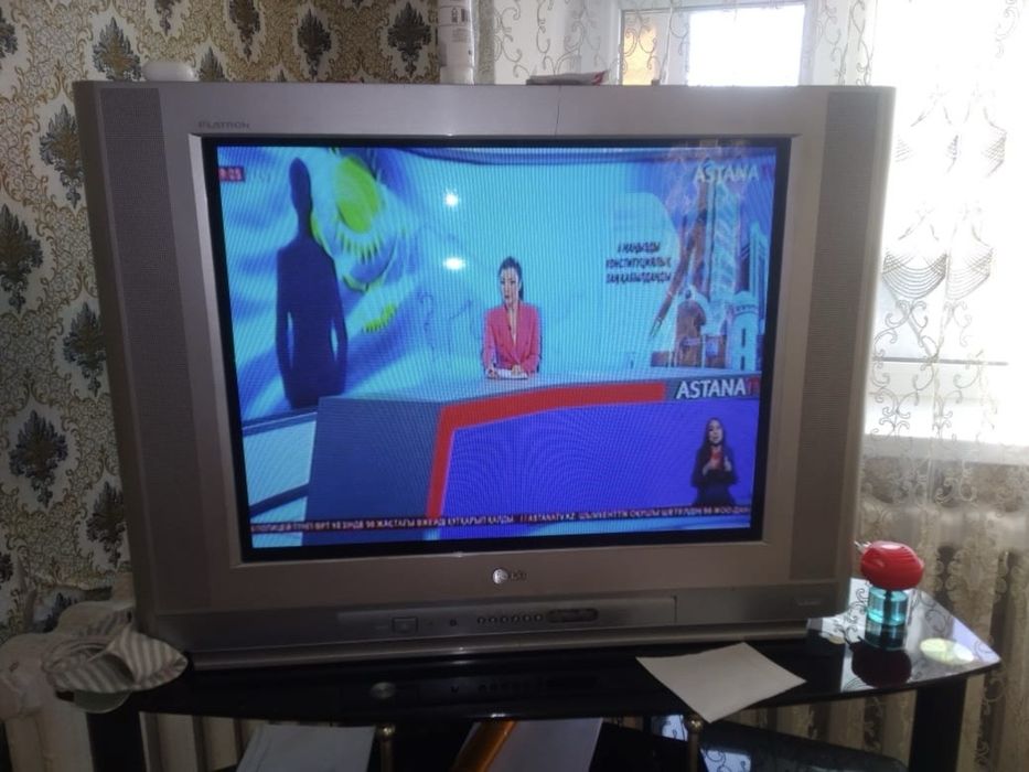 Телевизор сатылады