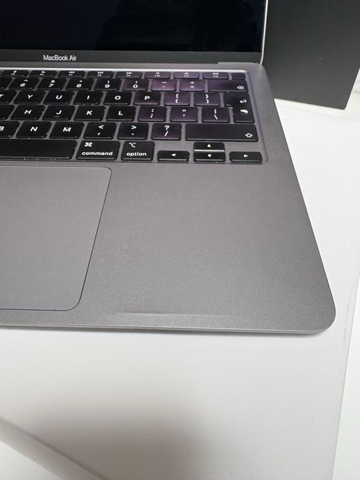 macbook air m1 512 - Laptopuri oferte online | OLX.ro