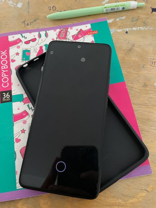 Redmi not14 Гарантии есть