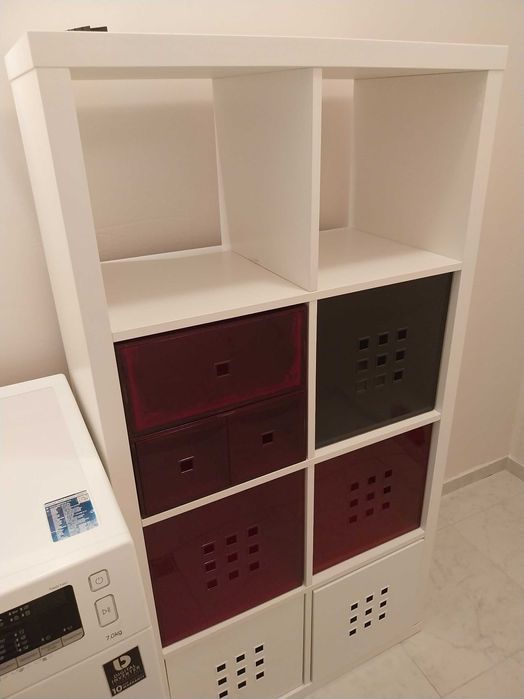 Дава под наем тристаен апартамент