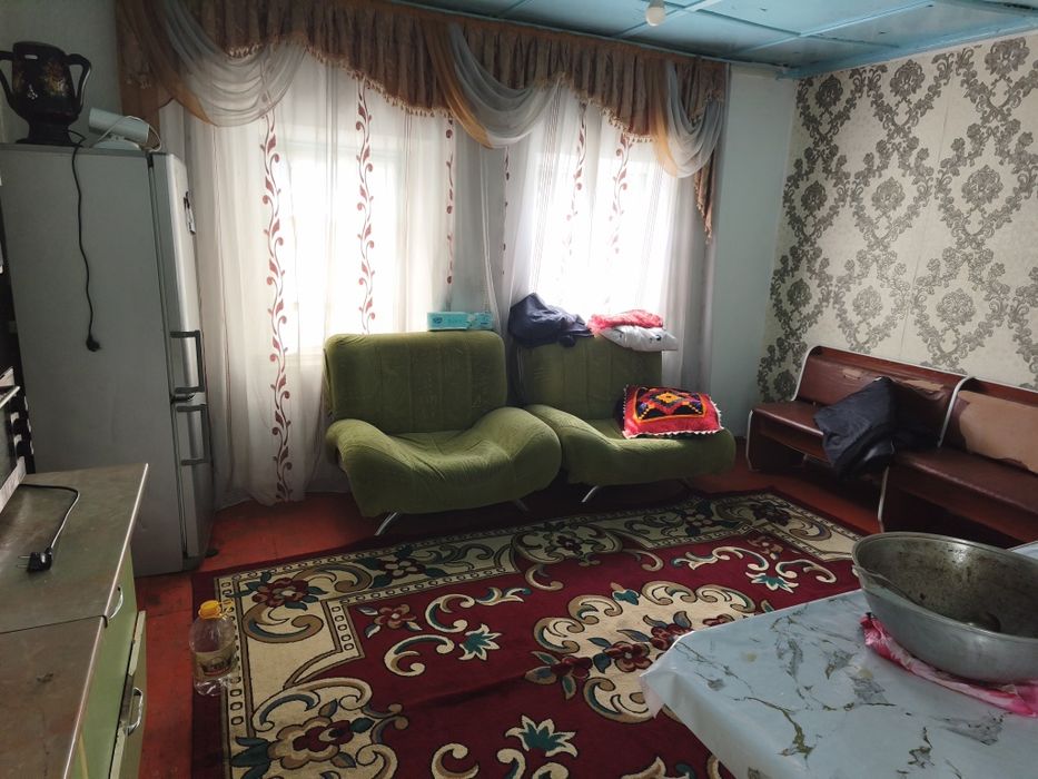 Продам Дом.Сахзавод