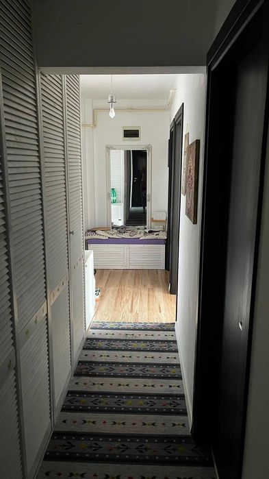 Vanzare apartament 3 camere