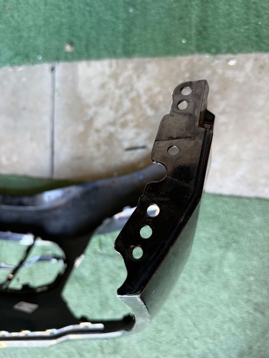 bara fata bmw x5 g05 m pachet