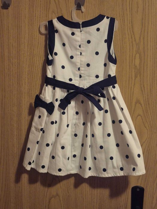 Празнични роклички 92 см