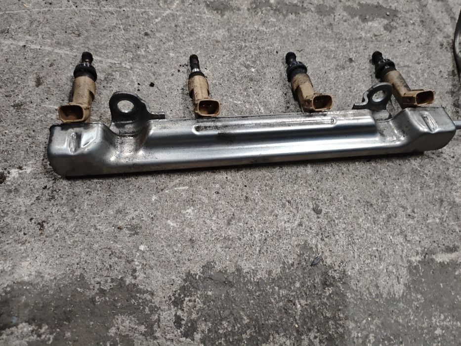 Безнинова дюза/инжектор за Toyota  Auris,CHR,Verso,Avensis 1.6i,1.8i