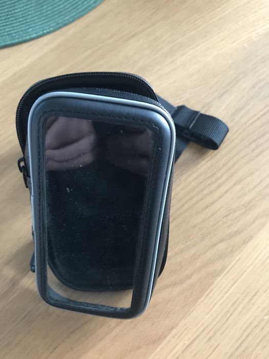 Suport de montaj Moto Midland MK-IPHONE5 pentru iPhone 5 5S SE