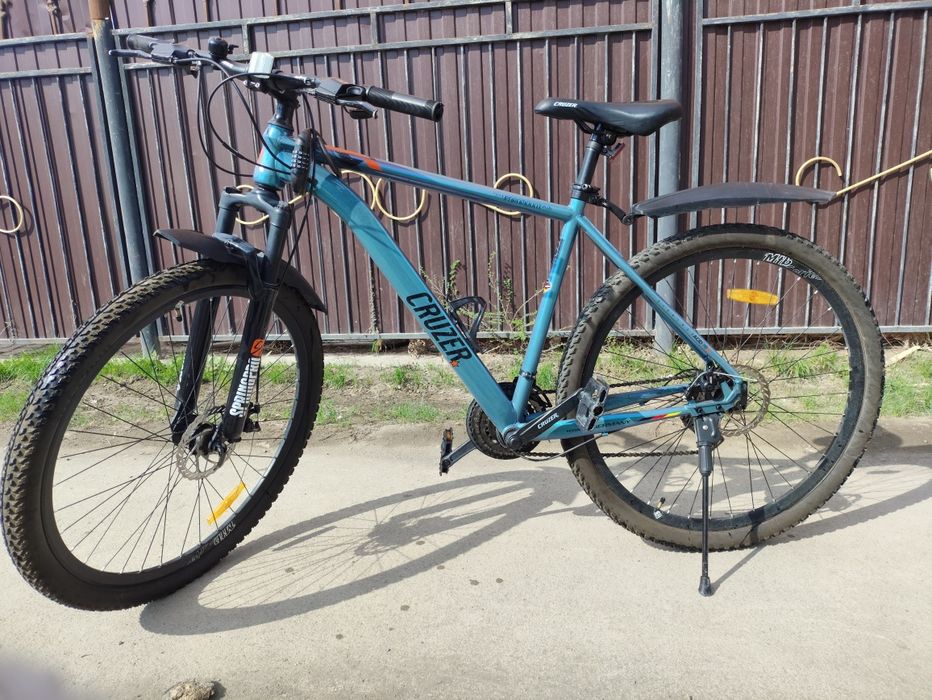 Cruzer Paramount 29