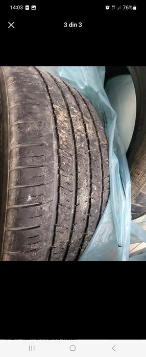 Anvelope vara 235/50 /18