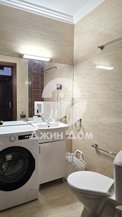 Продава се Едностаен апартамент в Свети Влас - 40 кв.м за 842 €/кв.м - Снимка #5