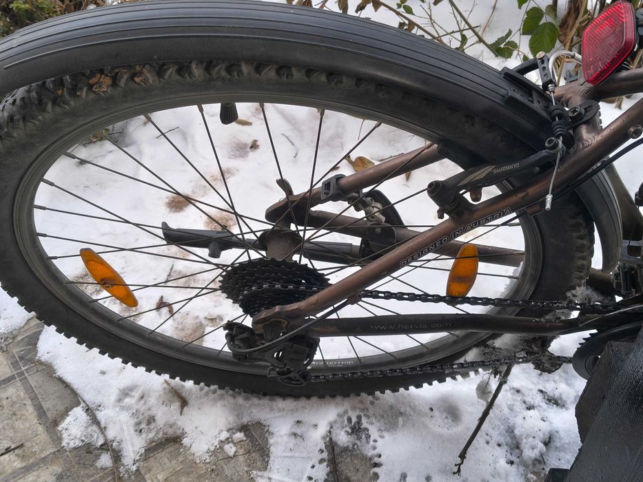 Vand bicicleta adulti