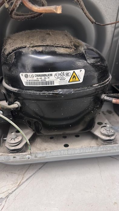 Ремонт ремонт морозильников ремонт холодильников в Астане