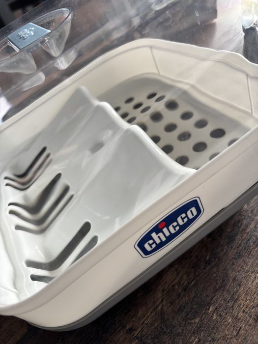 Стерилизатор за микровълнова