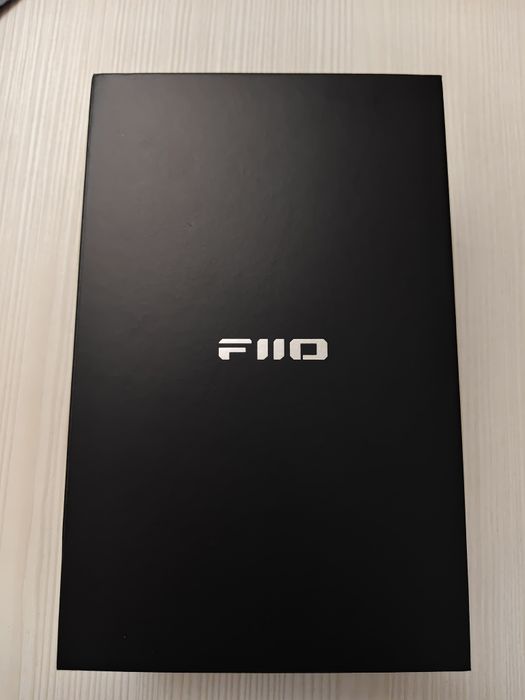 Hi-Fi плеер FiiO M23