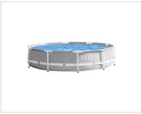 de vanzare piscina noua, sigilata Intex Premium 305 x 76 cm / 4485 l
