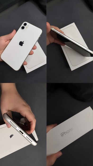 Iphone 11,128 gb