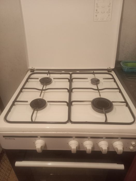 Продаю газ плита
