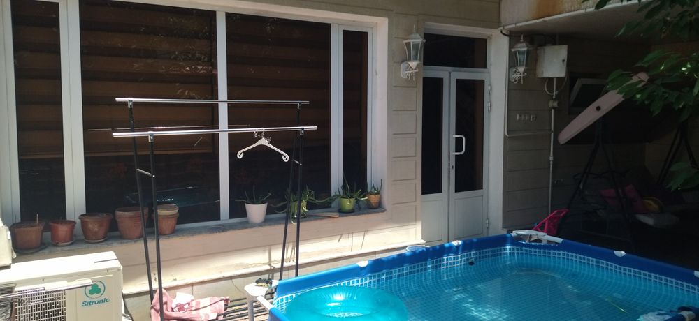 Некрасова!6,7-соток . Продажа дома срочно.