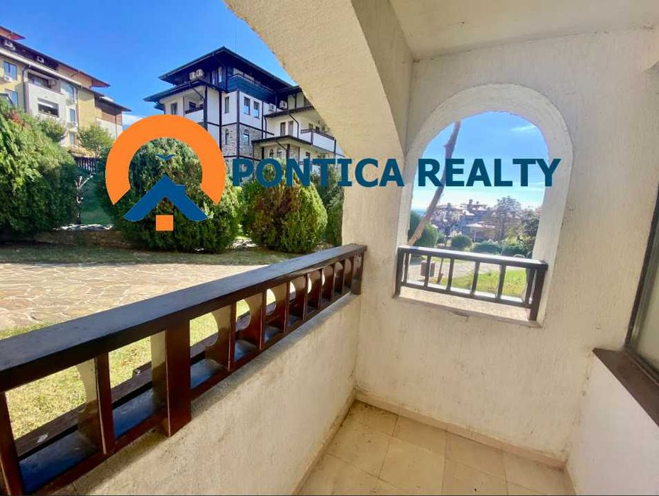 Продава се Двустаен апартамент в Свети Влас - 80 кв.м за 1238 €/кв.м - Снимка #6