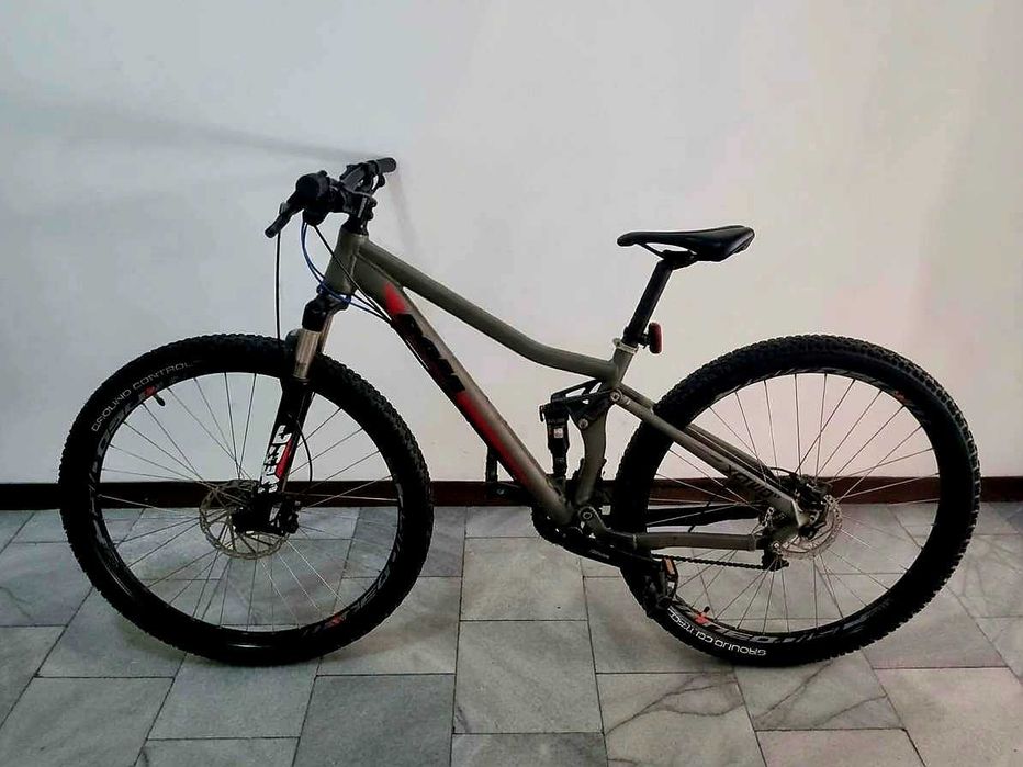 Ram XCTWO мекица 29цола RockShox