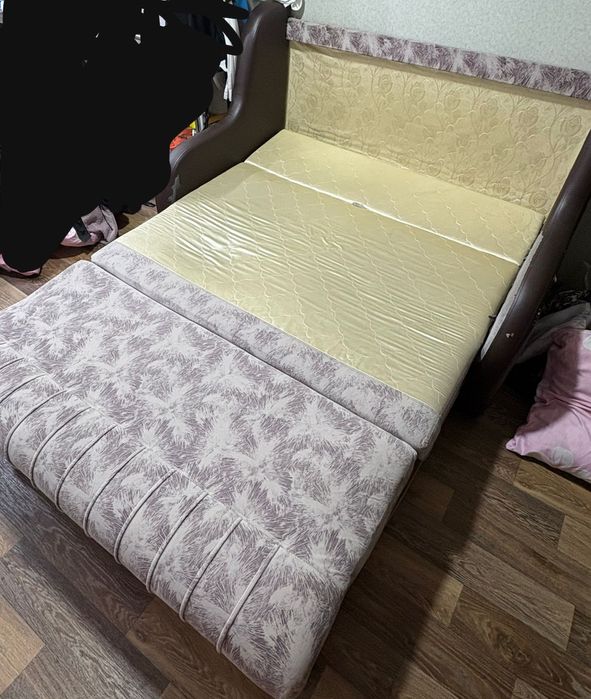 Продам диван-кровать