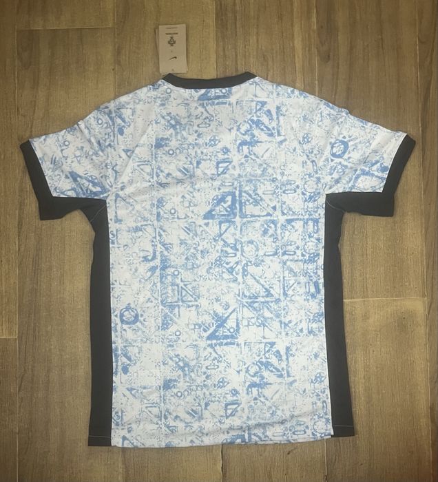 Tricou Nike Portugalia de fotbal