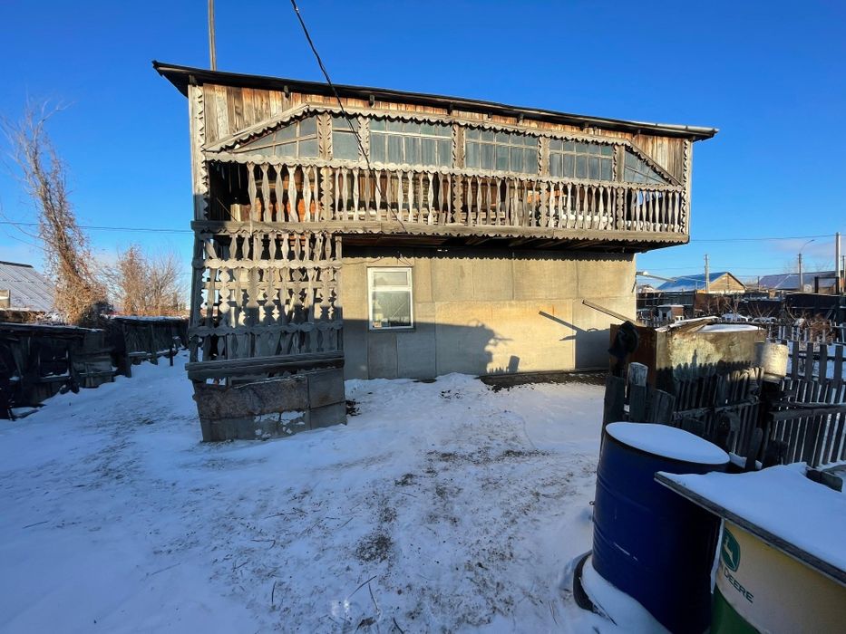 Продам дом в Шанхае