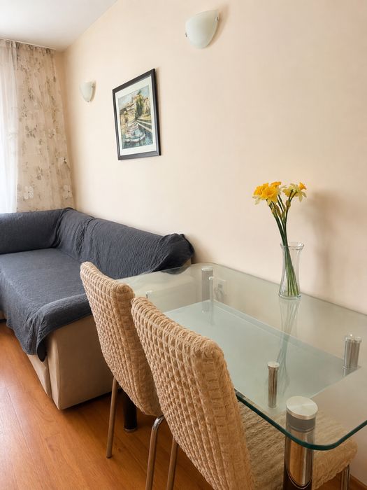 Продава се Студио в комплекс Sunny home 2, Слънчев бряг - от собственик