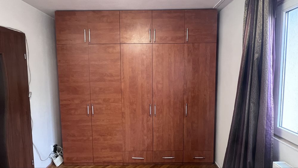 Dulap dormitor , dressing