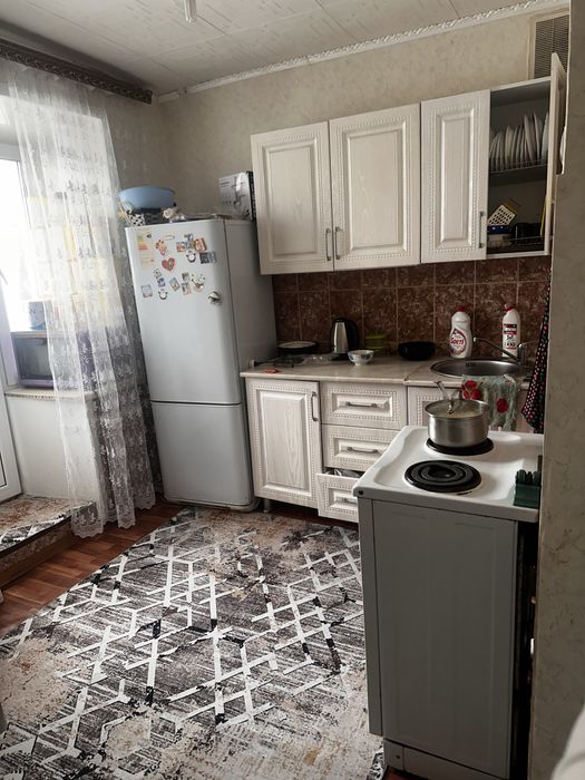 Продам квартиру Усть-Таловка