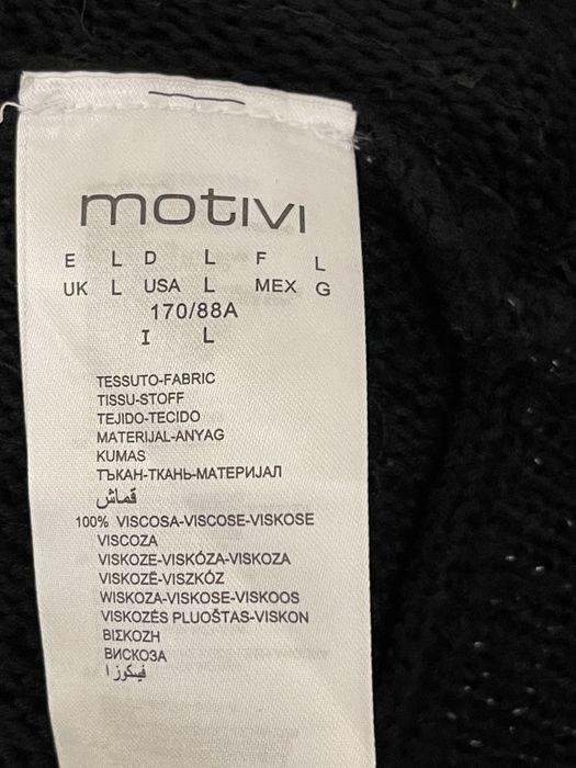 Top Mottivi superb L